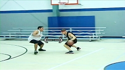 اموزش Killer Cross Over