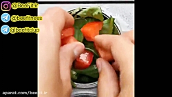 تغذیه رژیمی مربی بدنسازی مهدی...