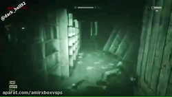 گیم پلی 1 Out Last (خنده دار)...