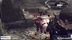 Gears of War - Walkthrough Part 17 [HD]