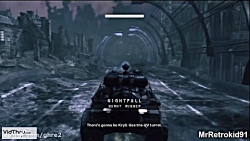 Gears of War - Walkthrough Part 9 [HD]