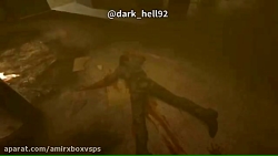 گیم پلی 1 Out Last (خنده دار)...