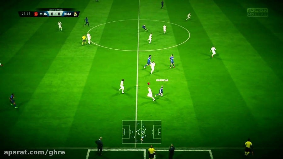 FIFA 17 HOW TO TRICK DEFENDERS MAGIC SKILL MOVE TUTORIAL !!! ADVANCED DRIBBLING TRICKS !!
