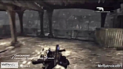 Gears of War 2 - Walkthrough Part 13 [HD]