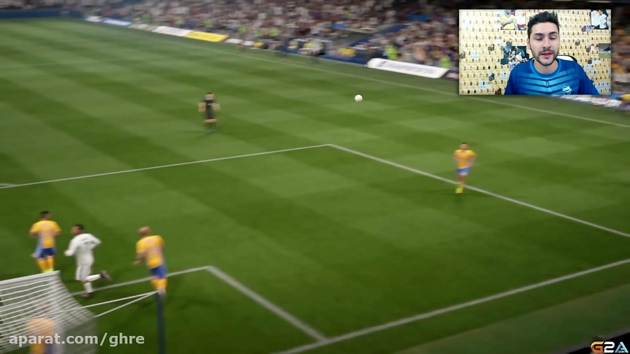FIFA 17 CORNER KICK TUTORIAL / BEST TRICK ON HOW TO SCORE CORNER KICKS / NEW TECHNIQUE