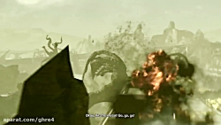 Gears of War 3: Walkthrough - Part 23 [Act 3-3: Breakneck Run] (GoW3 Gameplay
