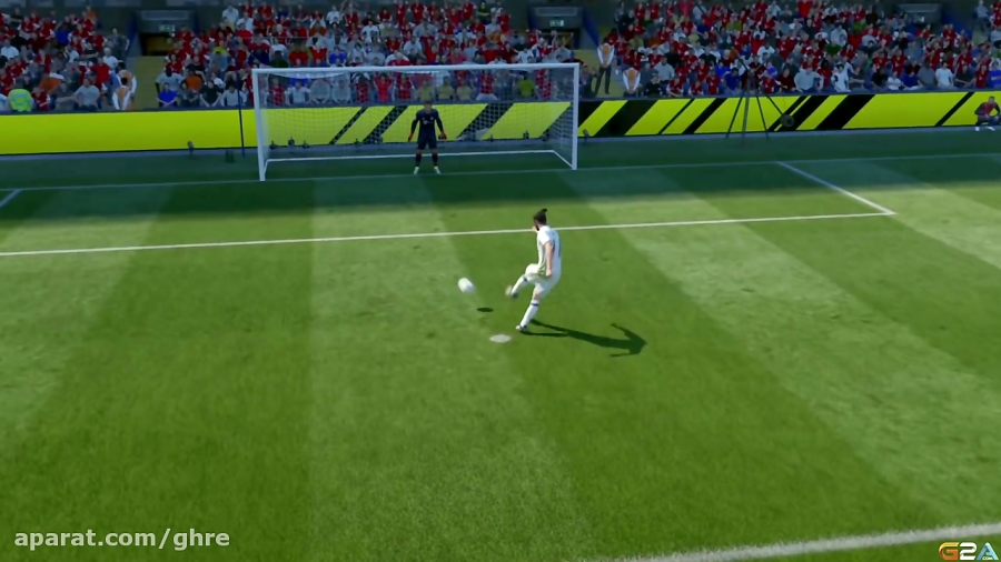 FIFA 17 PENALTY TUTORIAL / NEW PENALTY KICKS - HOW TO SCORE THE NEW PKS - TIPS