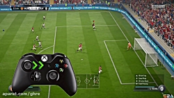 FIFA 17 SCORPION KICK TUTORIAL - THE SECRET TRICK TO SCORE SCORPION KICKS IN FIF