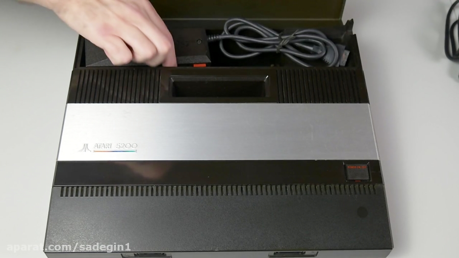 atari 5200 worth