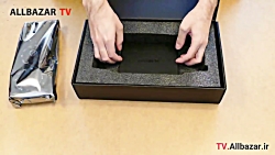 آنباکسینگ و معرفی کارت گرافیک...