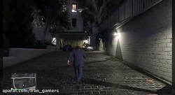 پرونده یک قتل مرموز در GTA V!!...