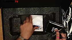 آنباکسینگ کارت گرافیک Gigabyte...