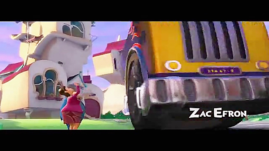 انیمیشن لوراکس-The Lorax ۲۰۱۲|دوبله گلوری|720P|پارت00 زمان600ثانیه