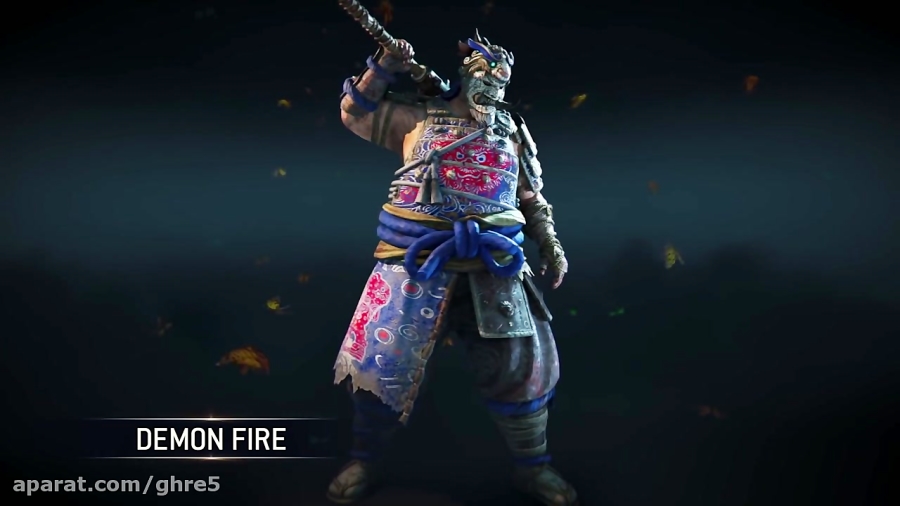 For Honor Weekly Content Update 5/4/2017