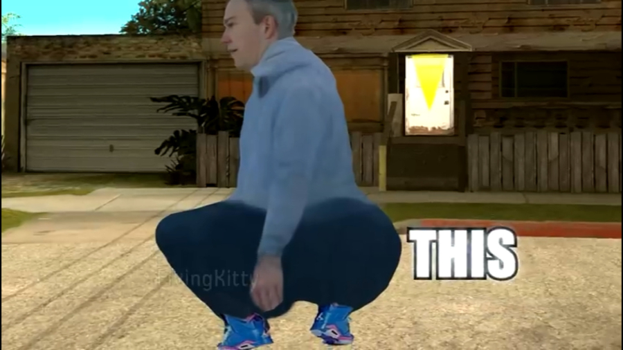 i cum