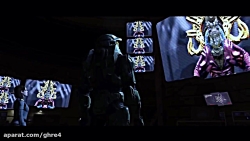 Halo 3 Walkthrough | Crow#039;s Nest | Part 3 (Xbox 360)
