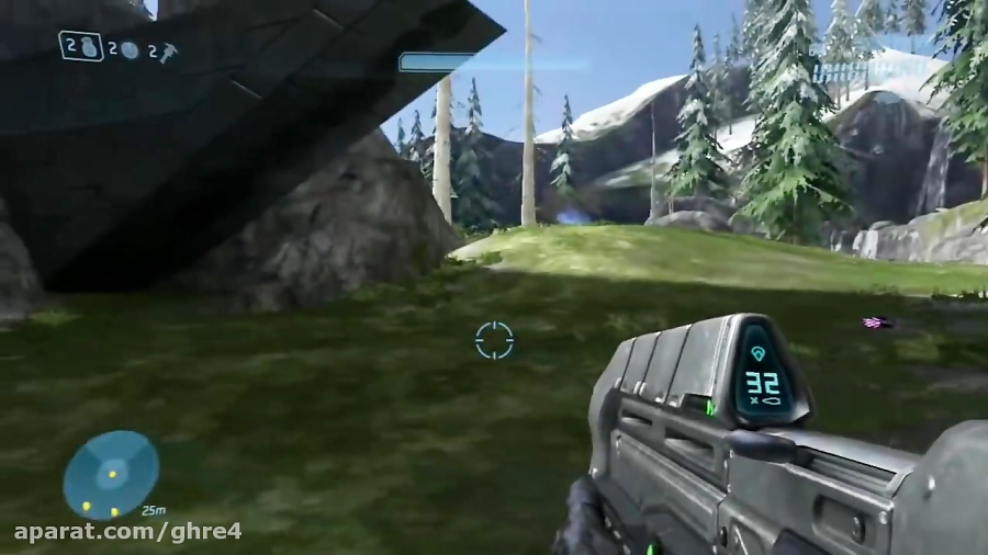 Halo 3 Walkthrough | The Covenant | Part 13 (Xbox 360)
