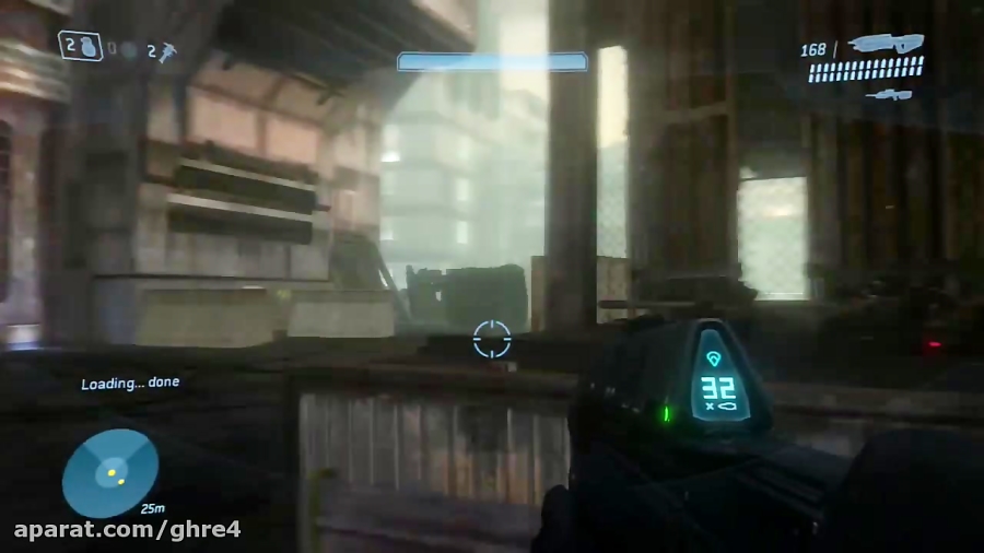 Halo 3 Walkthrough | Floodgate | Part 8 (Xbox 360)