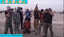 کلیپ طنز خنده دار مسخره کردن د...