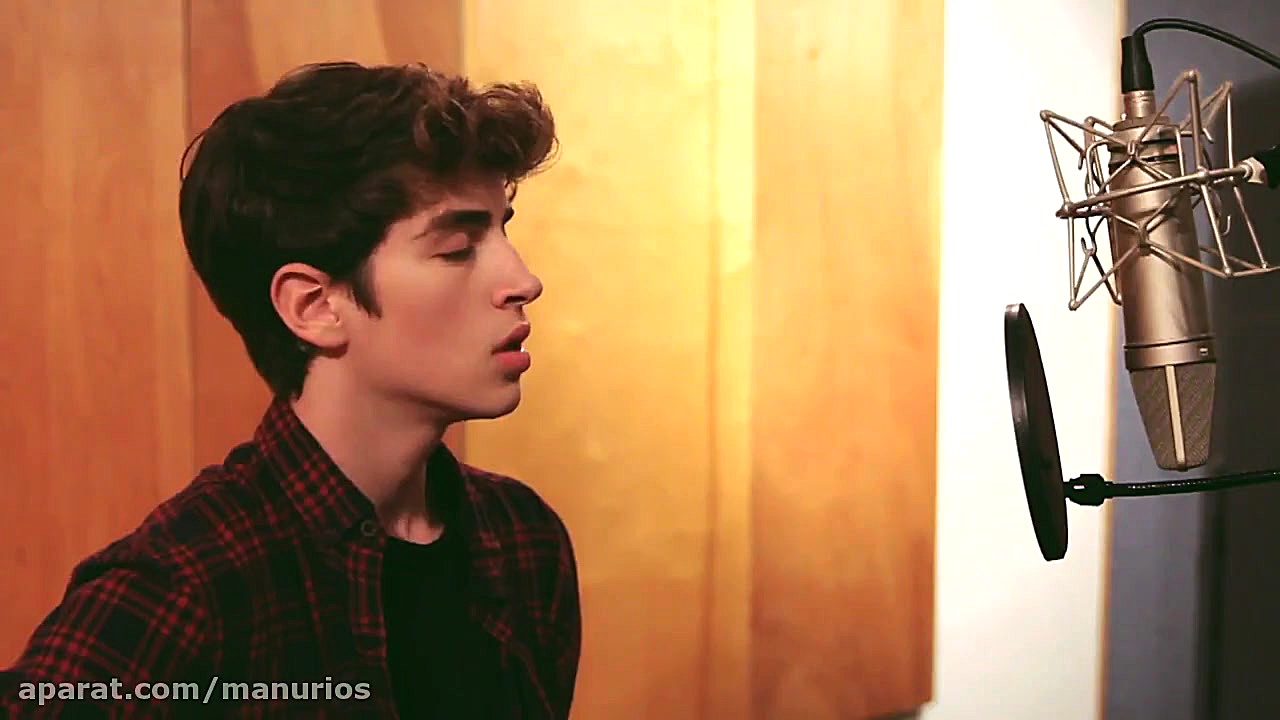 Manu Rios - Riptide (Cover Vance Joy) زمان214ثانیه