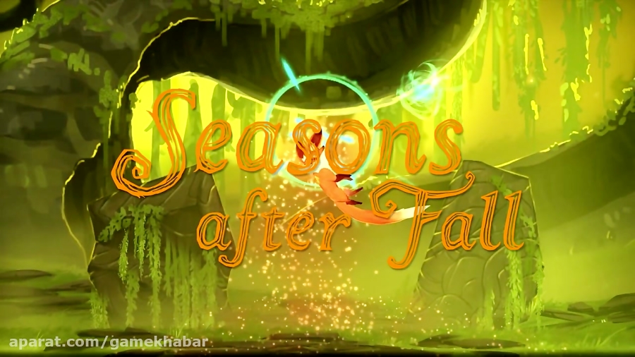 تریلر بازی Seasons After Fall