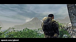 ◄ Crysis Warhead Walkthrough HD - Part 7