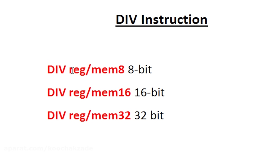 Assembly Language Programming Tutorial