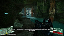 Crysis 3 - Part 8 - Lazy River (Let#039;s Play / Walkthrough / Playthrough)