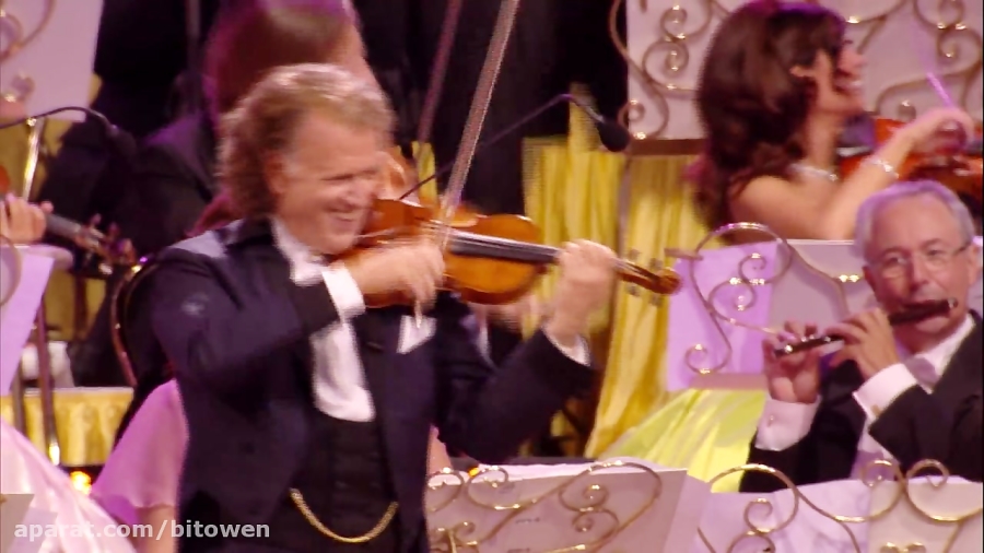 André Rieu - Zorba's Dance (Sirtaki)