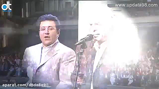آنونس مراسم شانزدهمین جشن سینمایی حافظ 95 زمان109ثانیه