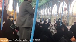  تورکربلا ویژه خواهران حوزه کر...