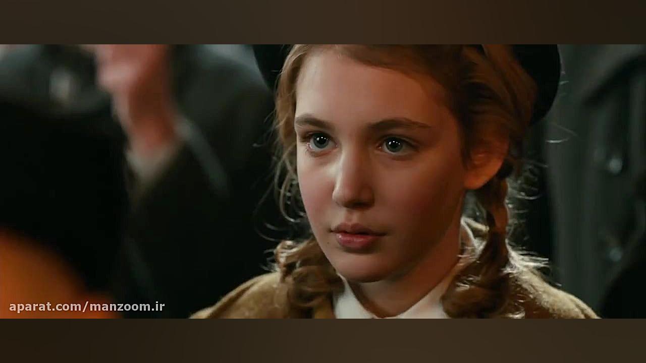 تریلر فیلم The Book Thief زمان143ثانیه
