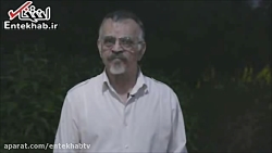 فیلم/ مهدی فخیم زاده: برجام ات...