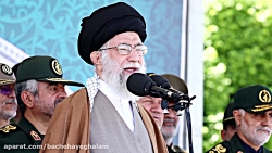 فیلم کامل بیانات فرمانده کل قو...