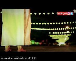 #کلیپ زیبا؛ تشرف به محضر #امام...