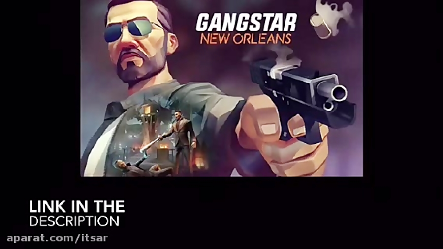 !!!Gangstar New Orleans Working Hack