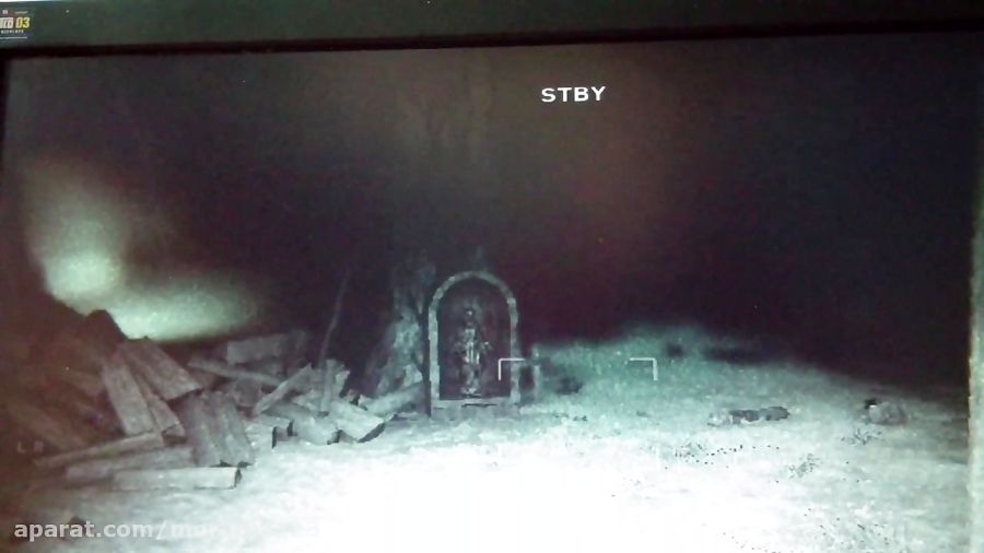 Outlast 2 Gameplay Low End pc!! 2gb ram dual core