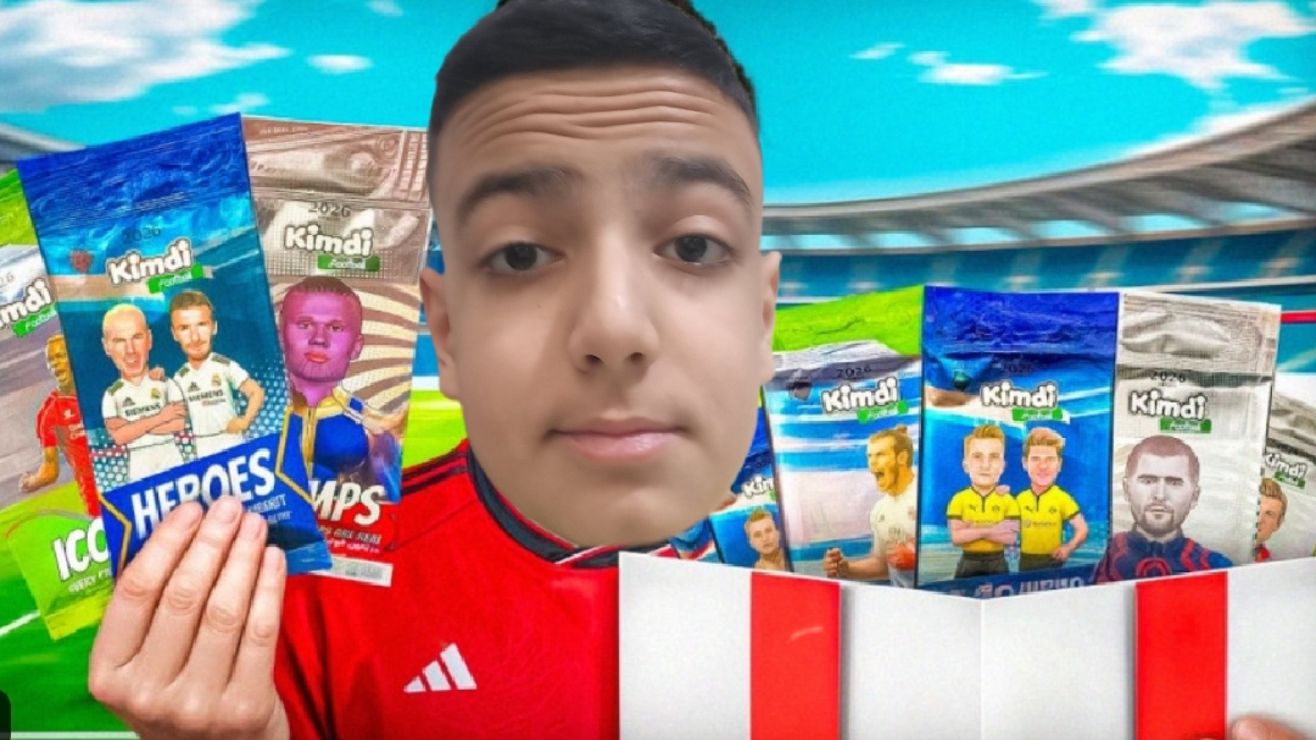 farsroom