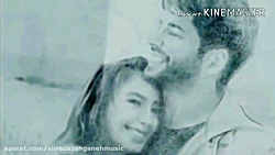 میکس زیبای سریال اکیا  آهنگ کج...