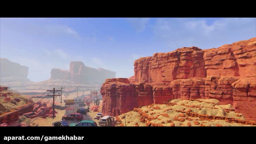 Arizona Sunshine - Official Trailer | PS VR