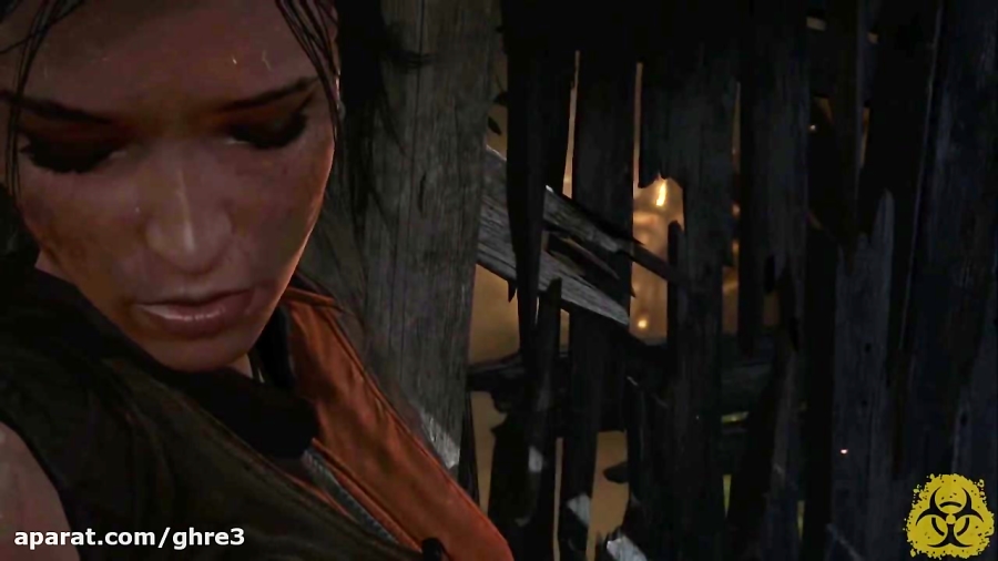 Tomb Raider Definitive Edition 100% Walkthrough - Part 06 - Mountain Rendezvous (Xbox One)