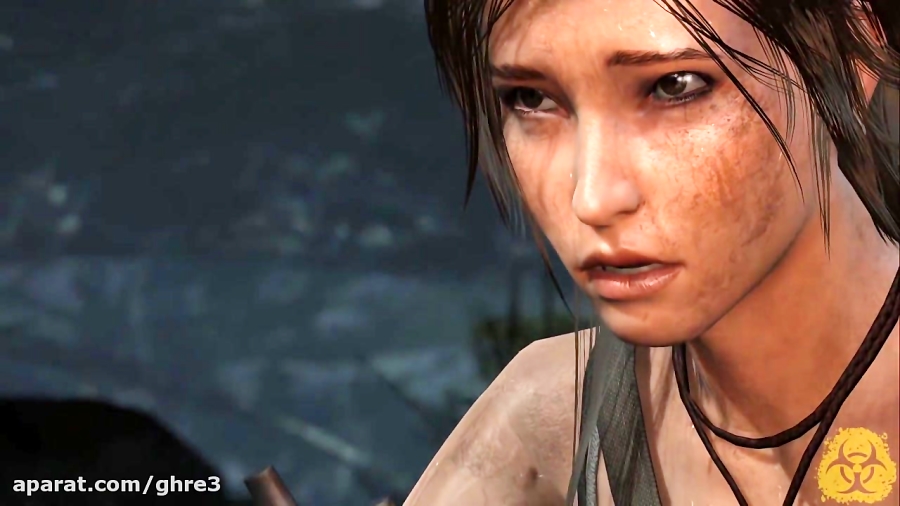 Tomb Raider Definitive Edition 100% Walkthrough - Part 04 - Just Keep Moving (Xbox One)
