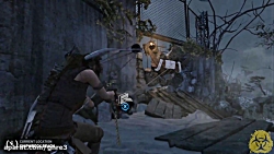 Tomb Raider Definitive Edition 100% Walkthrough - Part 32 - Storm Chaser pt 1 (Xbox One)