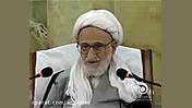 آیت الله بهجت در مورد امام زمان آر اف فرکشنال
