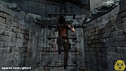 Tomb Raider Definitive Edition 100% Walkthrough - Part 29 - Gone Missing pt 2 (Xbox One)