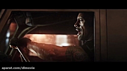 تریلر فیلم The Fate of the Fur...