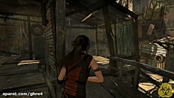 Tomb Raider Definitive Edition 100% Walkthrough - Part 17 - Liberator Pt1 (Xbox
