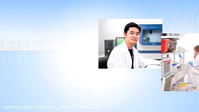 Applied Biosystems 3500 Series Genetic Analyzers for DNA Sequencing and Fragment Sizing برداشتن خال گوشتی