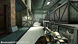 ویدیو تریلر رسمی بازی فوق العاده و محبوب تیراندازی ndash; Modern Strike Online