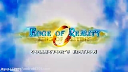 ویدیو معرفی بازی ماجراجویی حلقه ndash; Edge of Reality: Ring
